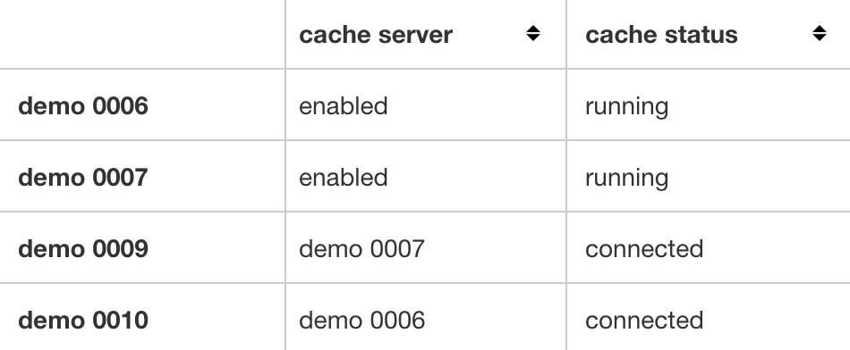 Ninite Pro's cache settings