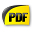 SumatraPDF icon