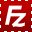 FileZilla icon